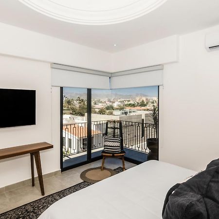 Casa Gallo, Heated Pool, Exclusive Beach & Great Location Cabo San Lucas Exteriör bild