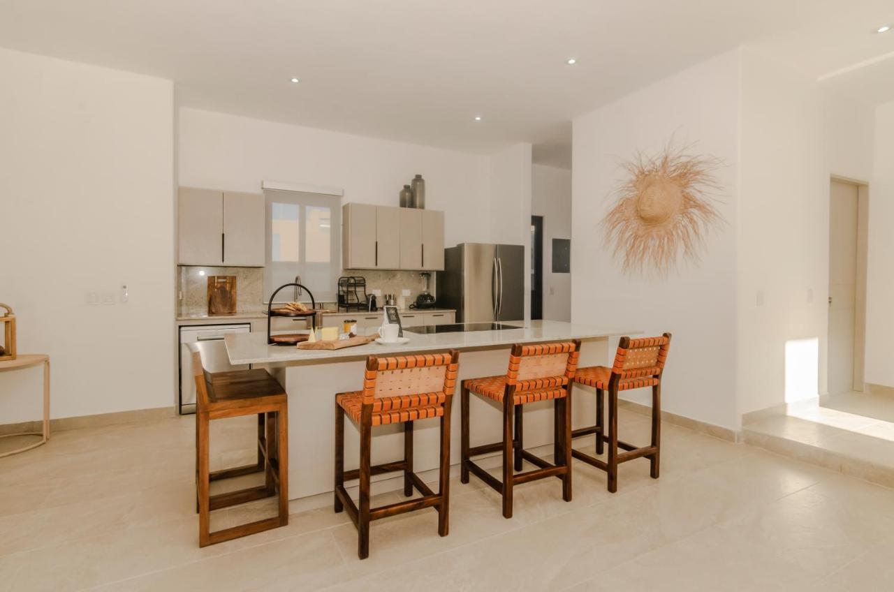 Casa Gallo, Heated Pool, Exclusive Beach & Great Location Cabo San Lucas Exteriör bild