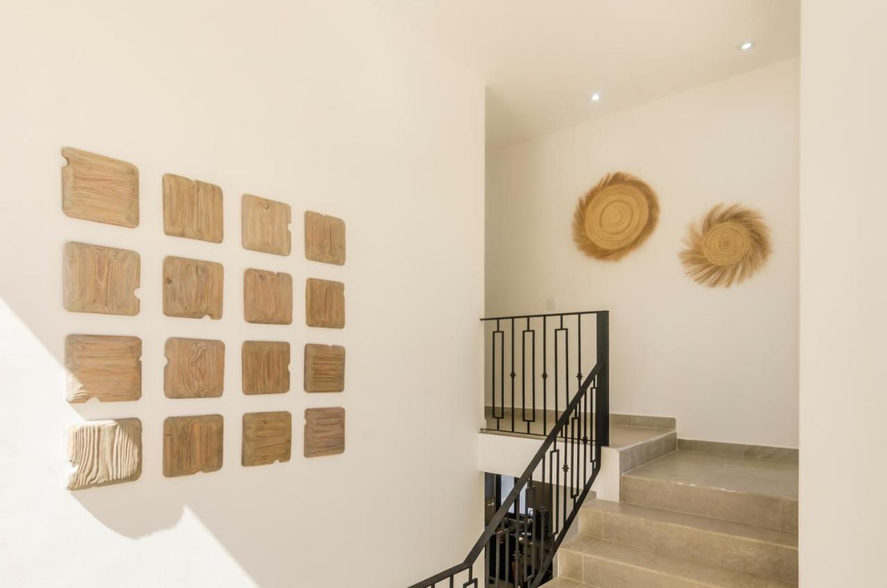 Casa Gallo, Heated Pool, Exclusive Beach & Great Location Cabo San Lucas Exteriör bild