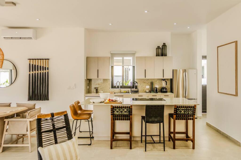 Casa Gallo, Heated Pool, Exclusive Beach & Great Location Cabo San Lucas Exteriör bild