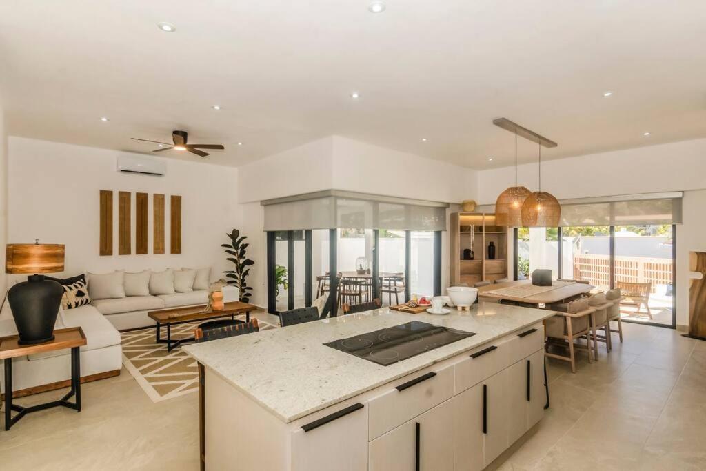 Casa Gallo, Heated Pool, Exclusive Beach & Great Location Cabo San Lucas Exteriör bild