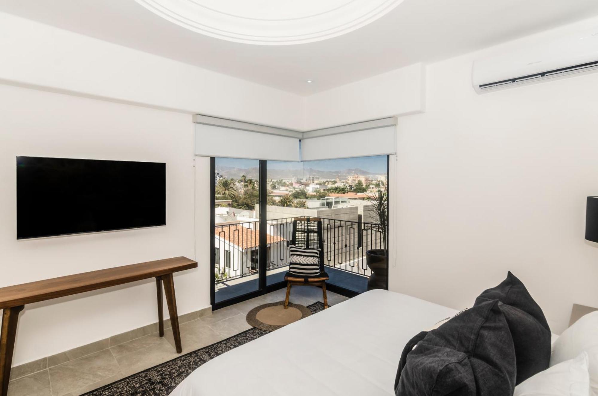 Casa Gallo, Heated Pool, Exclusive Beach & Great Location Cabo San Lucas Exteriör bild