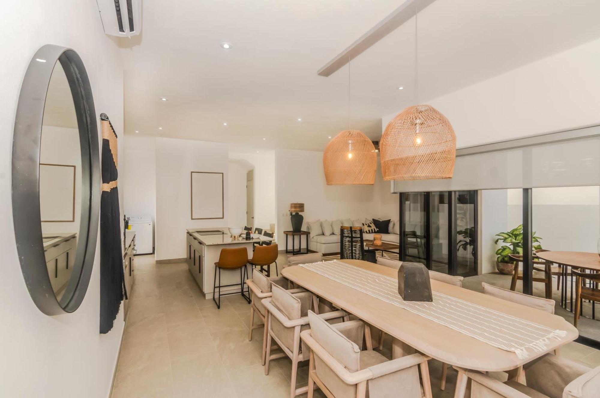 Casa Gallo, Heated Pool, Exclusive Beach & Great Location Cabo San Lucas Exteriör bild