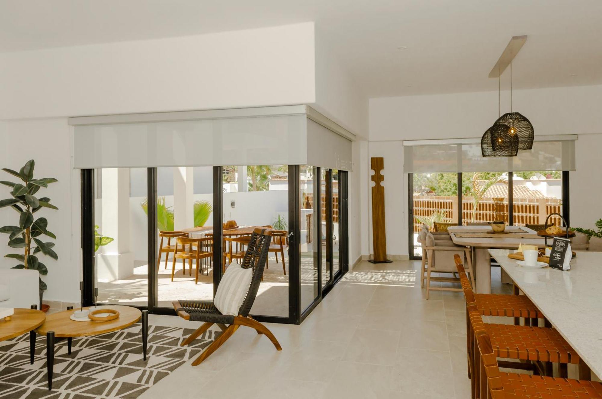Casa Gallo, Heated Pool, Exclusive Beach & Great Location Cabo San Lucas Exteriör bild
