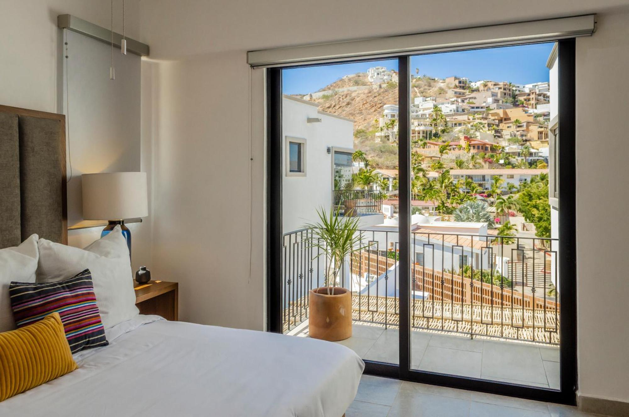 Casa Gallo, Heated Pool, Exclusive Beach & Great Location Cabo San Lucas Exteriör bild