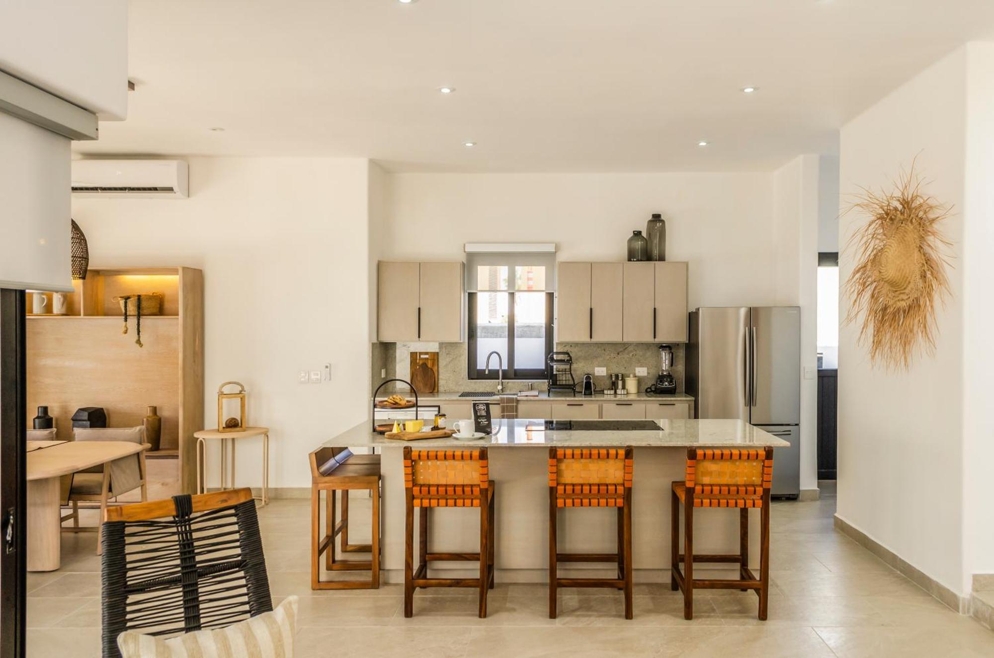 Casa Gallo, Heated Pool, Exclusive Beach & Great Location Cabo San Lucas Exteriör bild