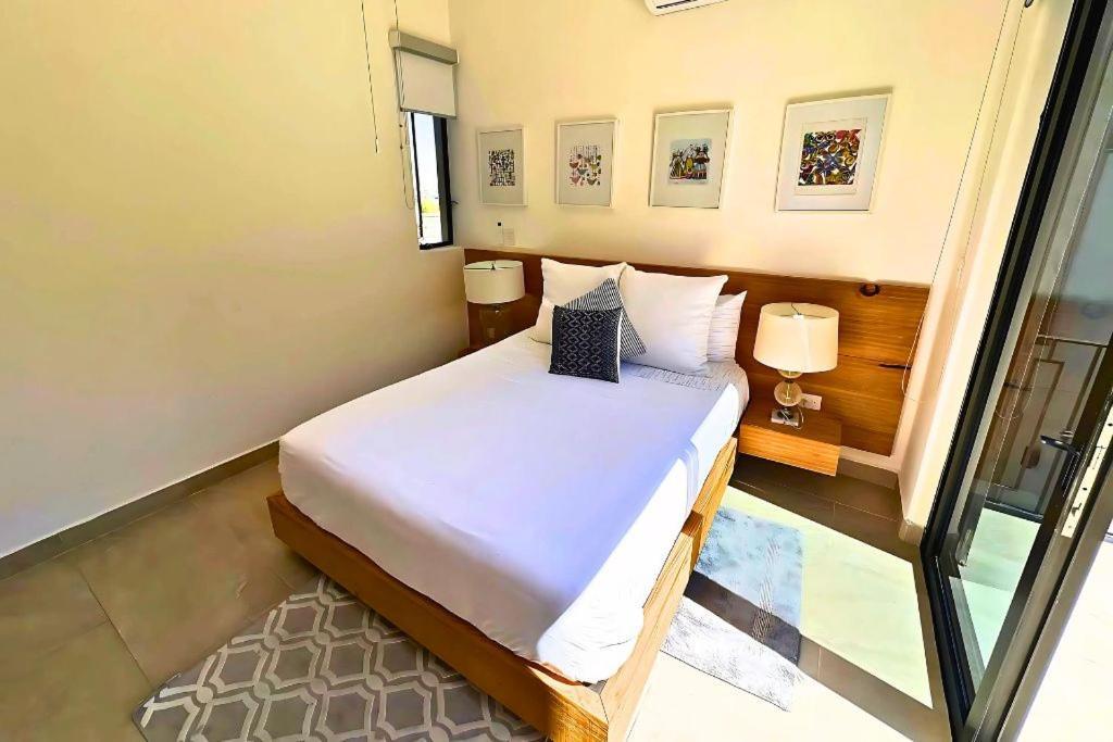 Casa Gallo, Heated Pool, Exclusive Beach & Great Location Cabo San Lucas Exteriör bild