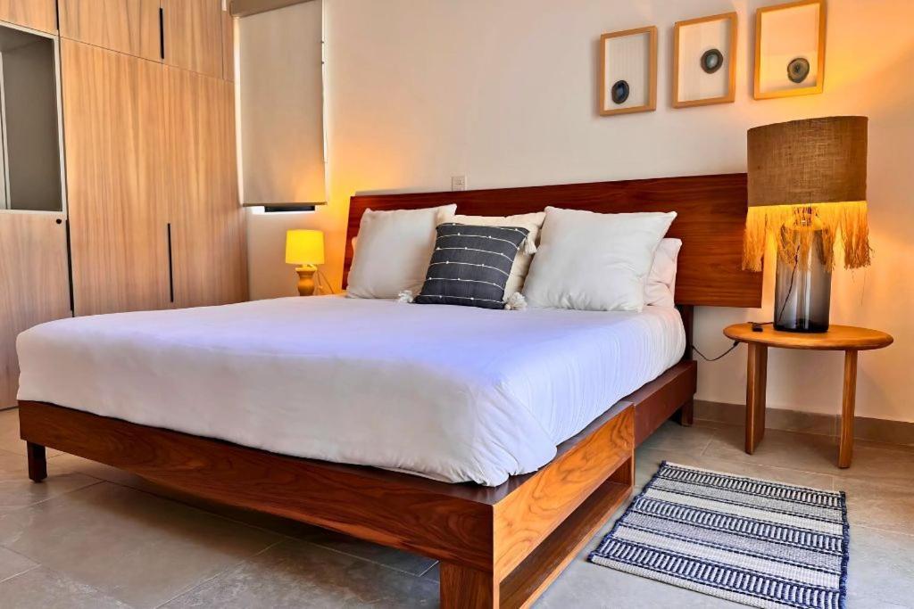 Casa Gallo, Heated Pool, Exclusive Beach & Great Location Cabo San Lucas Exteriör bild