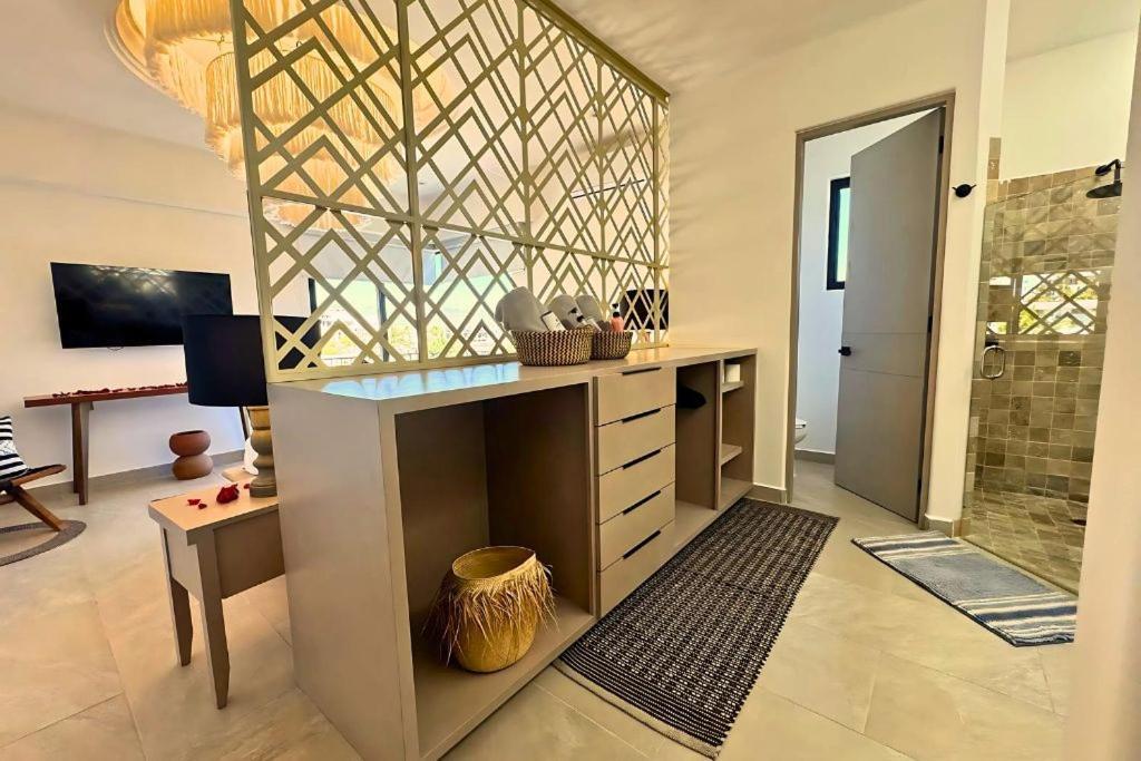 Casa Gallo, Heated Pool, Exclusive Beach & Great Location Cabo San Lucas Exteriör bild
